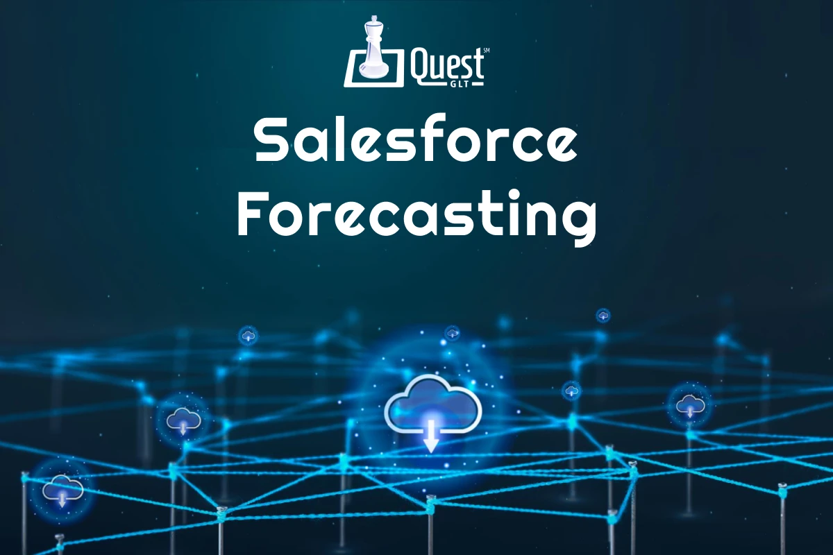 Salesforce Forecasting: How to Predict Your Sales Growth Like a Pro